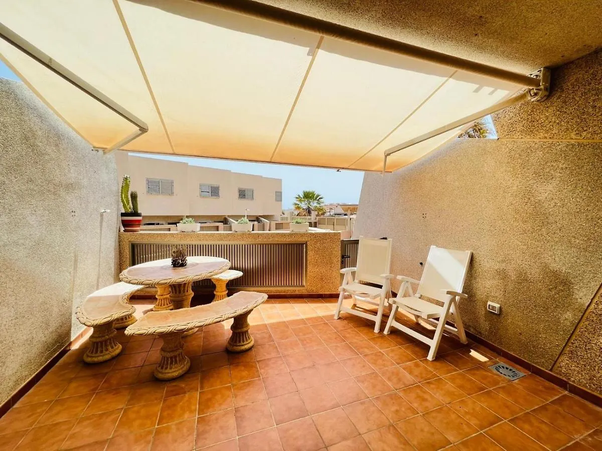Holiday home Apartamentos Vista Marina - El Medano
