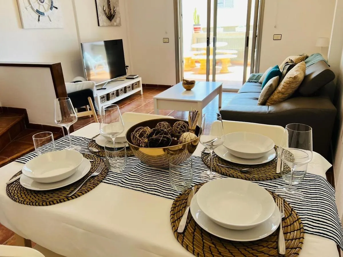 Holiday home Apartamentos Vista Marina - El Medano