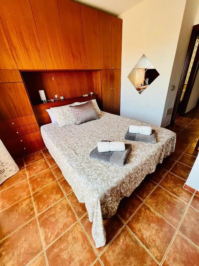 Apartamentos Vista Marina - El Medano Holiday home