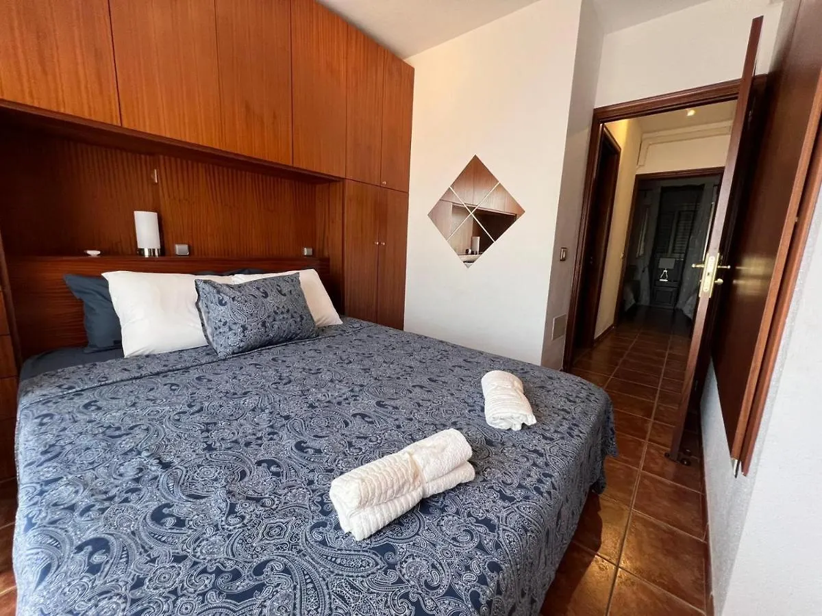 Apartamentos Vista Marina - El Medano El Medano (Tenerife)