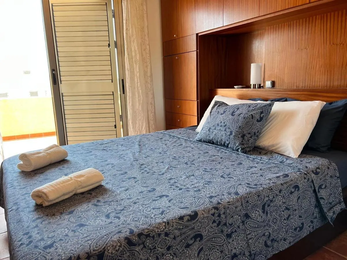 Apartamentos Vista Marina - El Medano