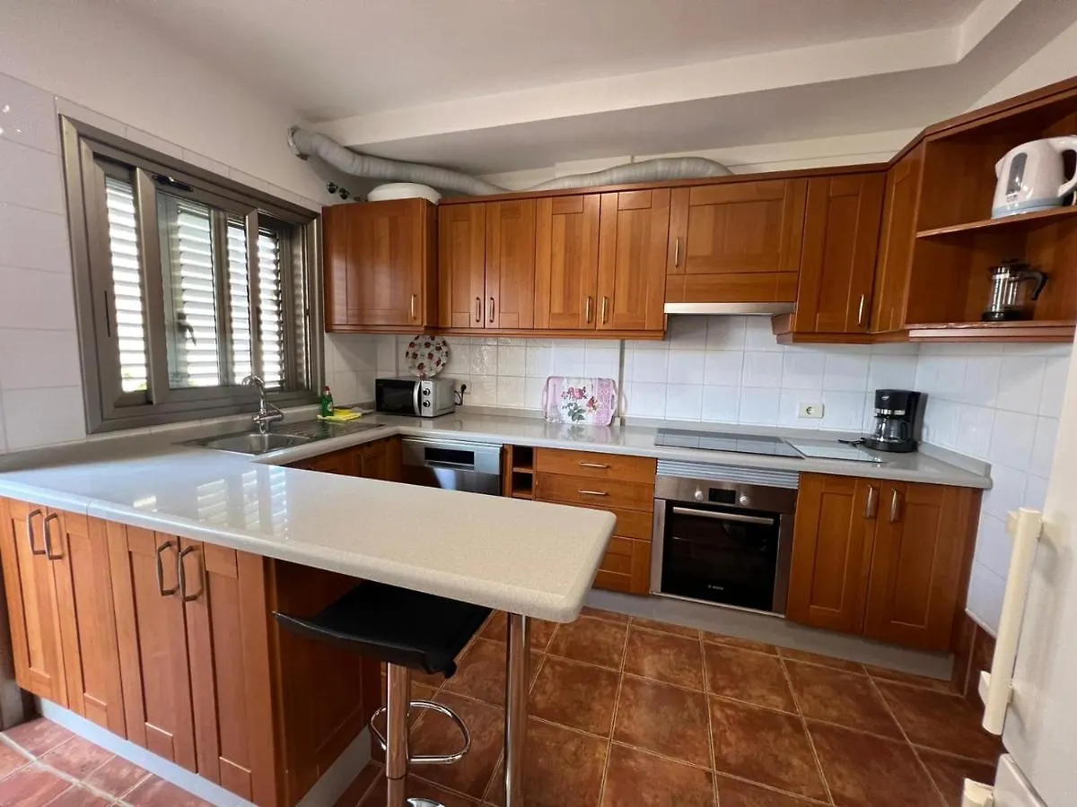 Apartamentos Vista Marina - El Medano Holiday home