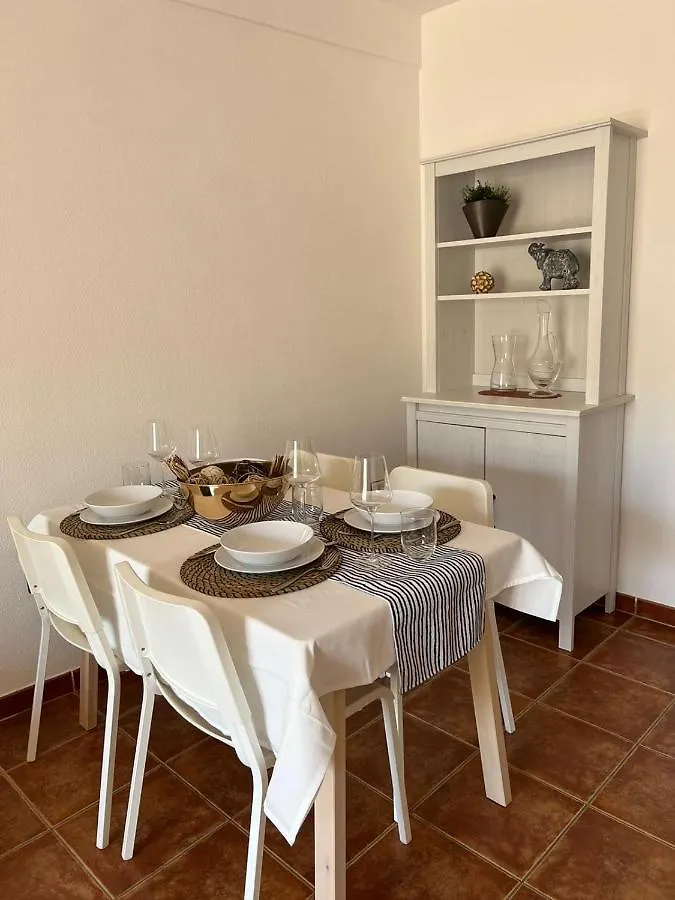 Holiday home Apartamentos Vista Marina - El Medano Spain