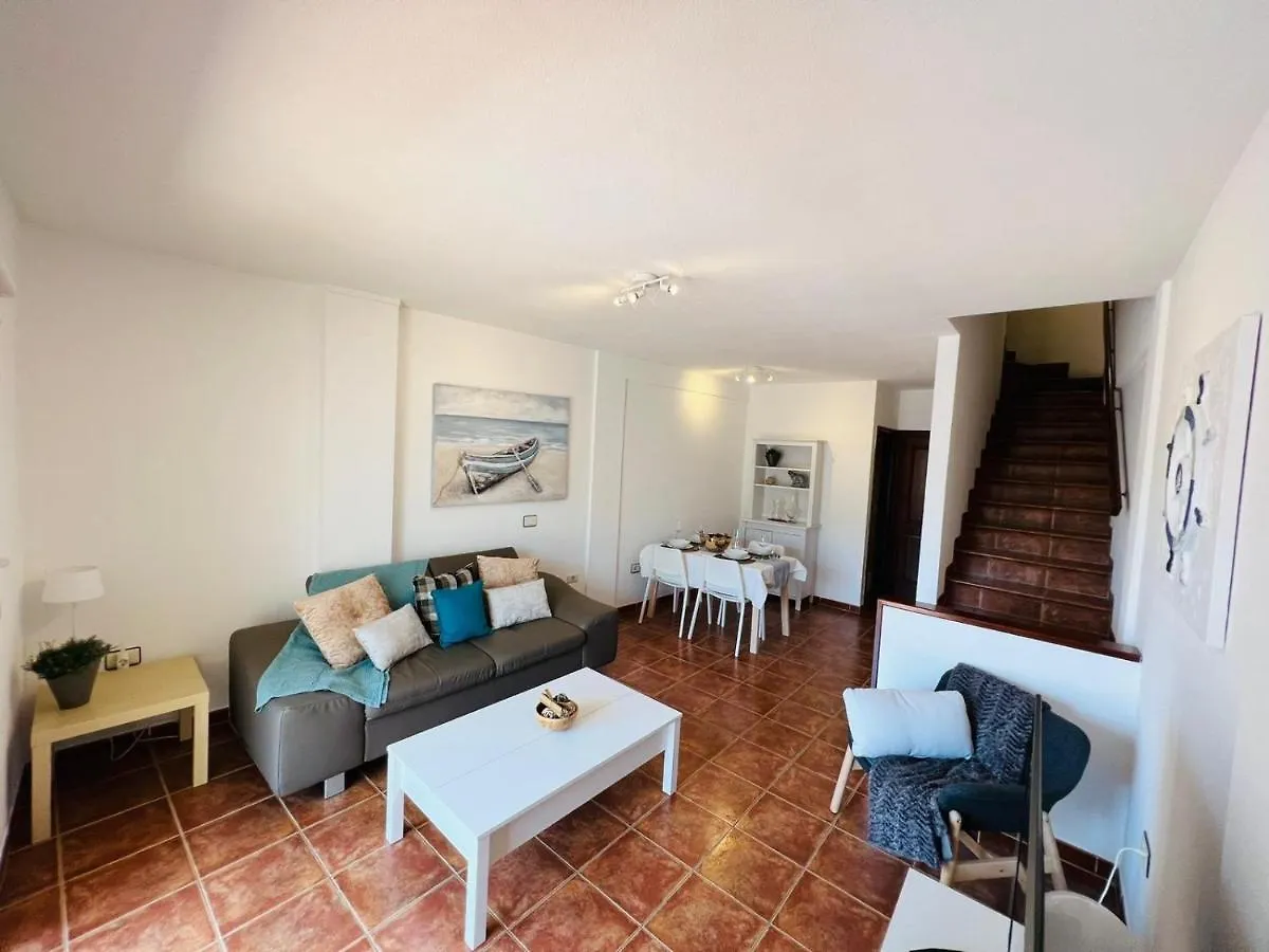 Holiday home Apartamentos Vista Marina - El Medano
