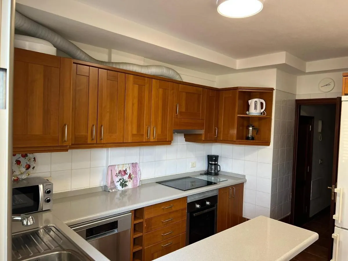 Apartamentos Vista Marina - El Medano Spain