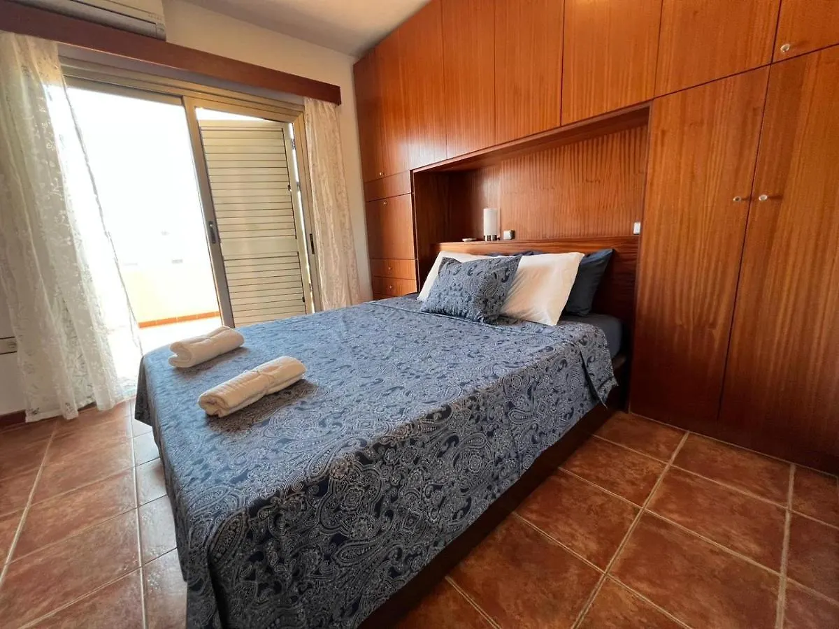 Apartamentos Vista Marina - El Medano Holiday home