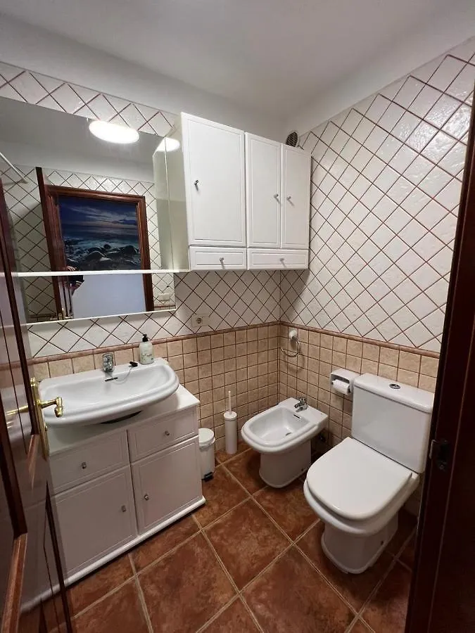 Apartamentos Vista Marina - El Medano