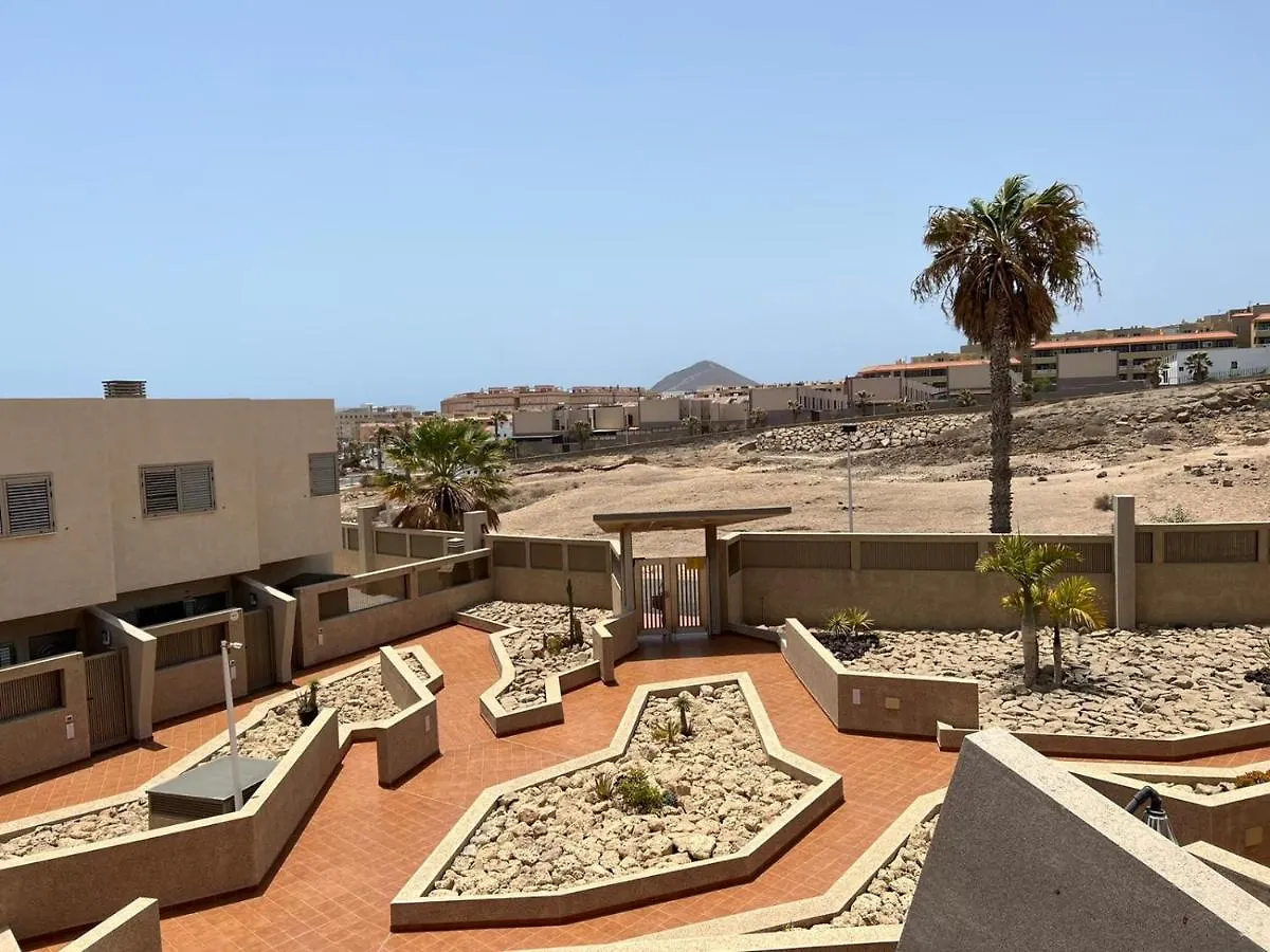 Holiday home Apartamentos Vista Marina - El Medano