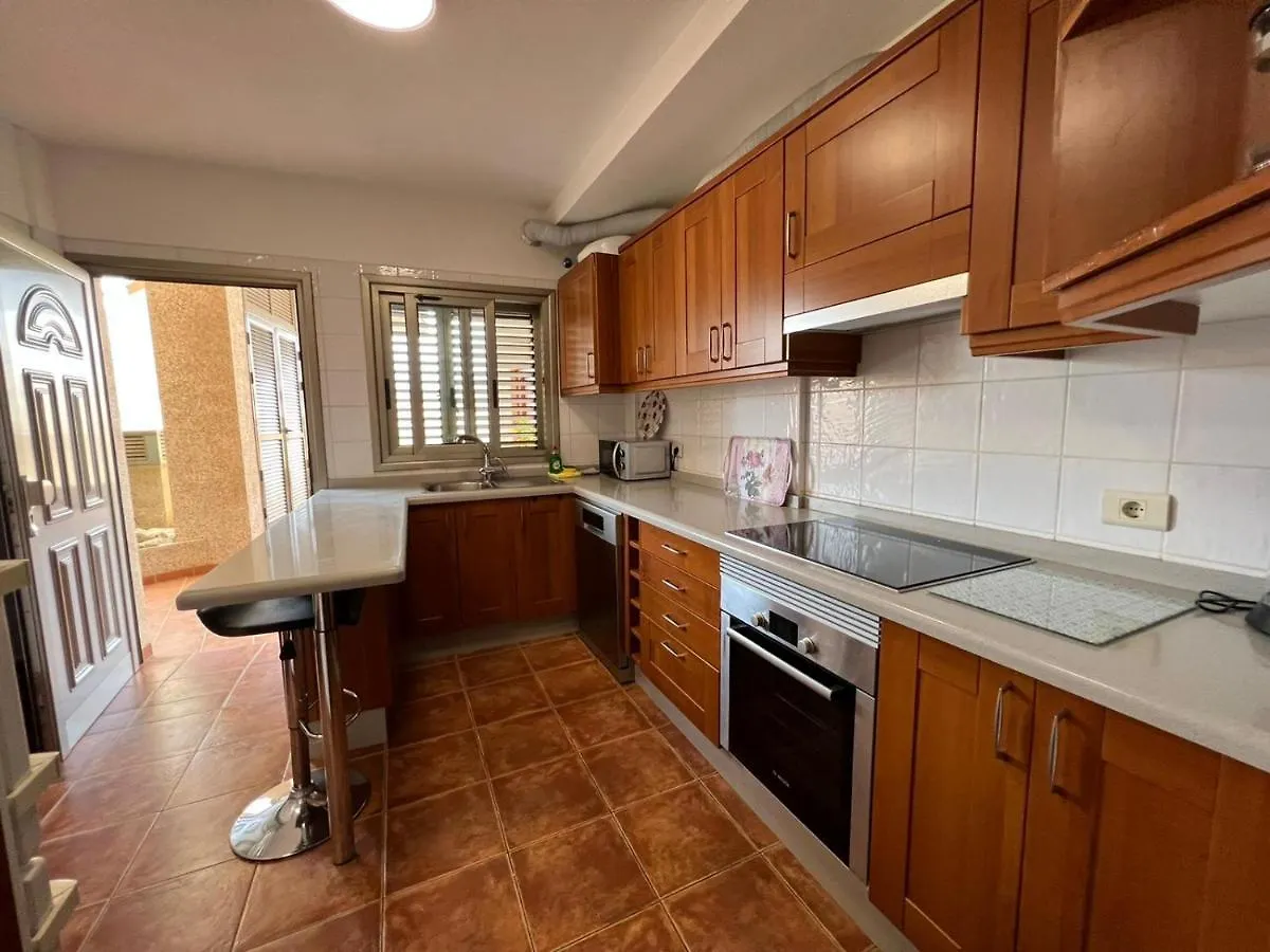Holiday home Apartamentos Vista Marina - El Medano