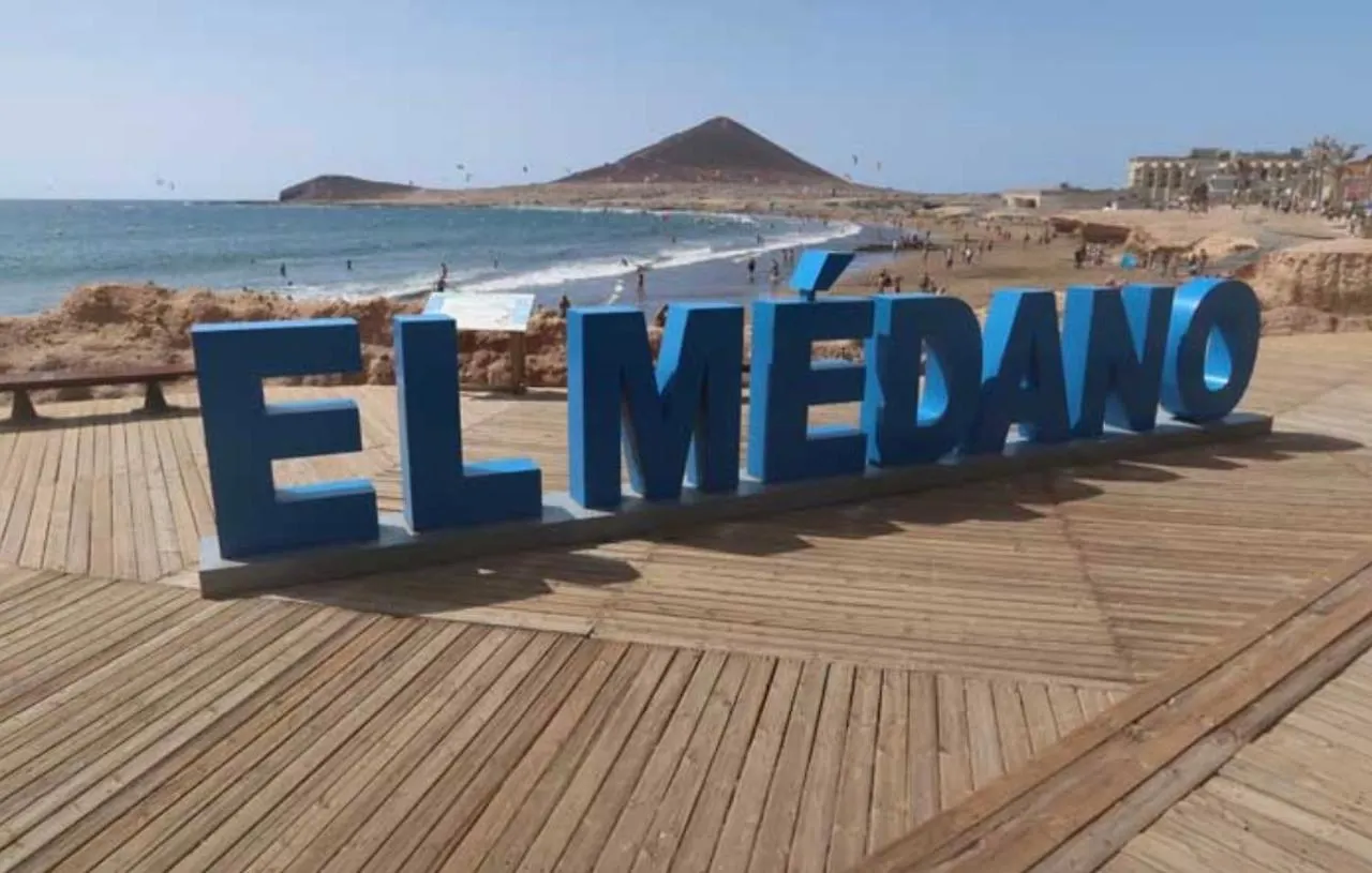 Holiday home Apartamentos Vista Marina - El Medano