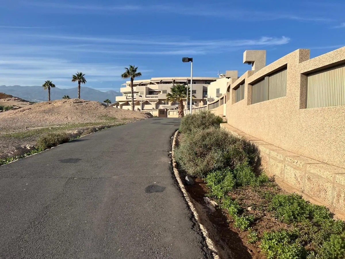 Holiday home Apartamentos Vista Marina - El Medano Spain