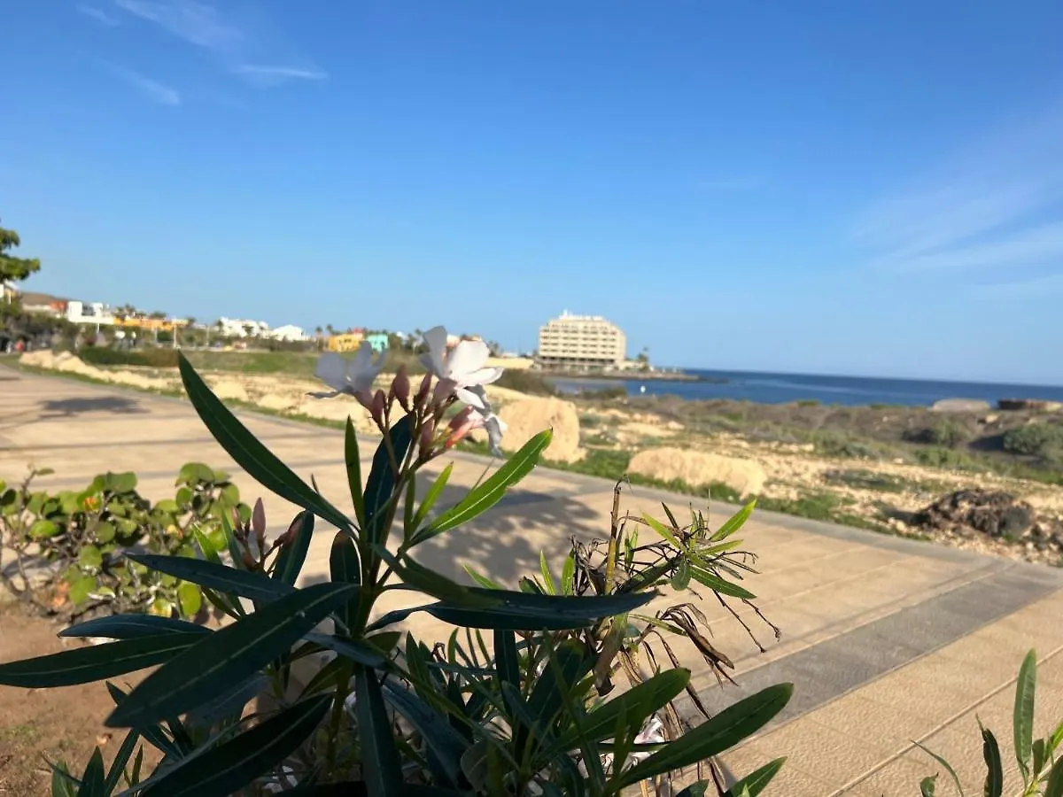 Apartamentos Vista Marina - El Medano El Medano (Tenerife)
