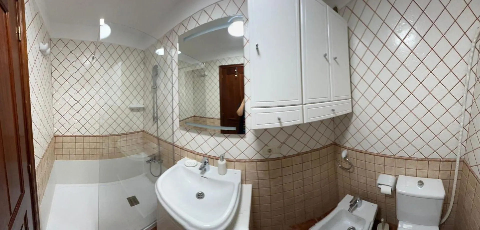 Holiday home Apartamentos Vista Marina - El Medano