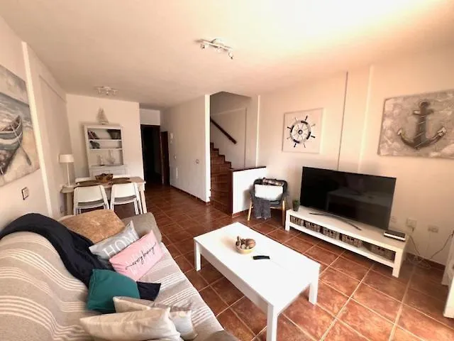Apartamentos Vista Marina - El Medano