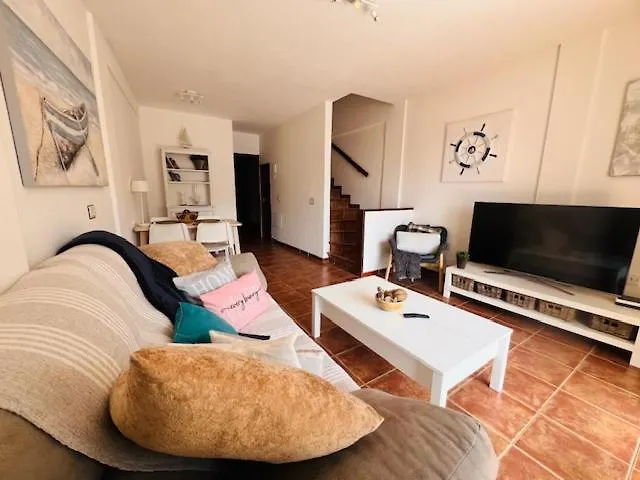 Holiday home Apartamentos Vista Marina - El Medano