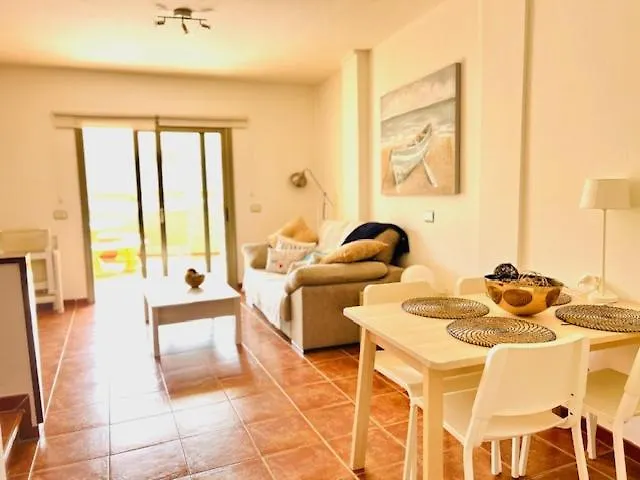 Apartamentos Vista Marina - El Medano 0*, El Medano (Tenerife) Spain