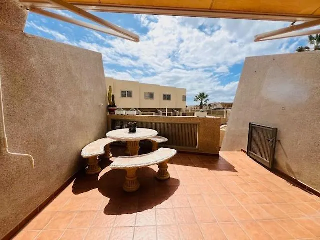 Apartamentos Vista Marina - El Medano Holiday home El Medano (Tenerife)