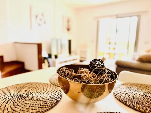 Holiday home Apartamentos Vista Marina - El Medano Spain