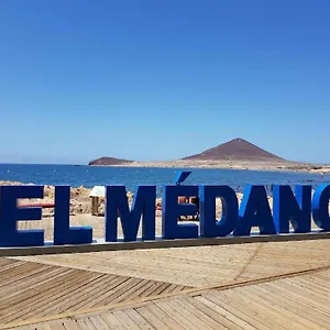 Appartement Apartamento El Medano Marineda Loft, El Médano